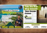 create creative social media design, post, banner ads